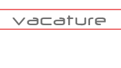 vacature